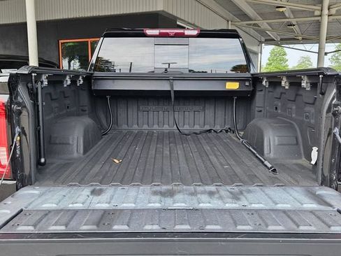 Used 2022 GMC Sierra 1500 Denali AWD/4WD image 25