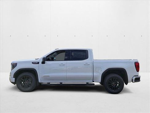 New 2025 GMC Sierra 1500 Elevation w/ Preferred Package image 5