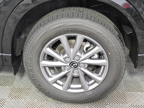 New 2025 MAZDA CX-5 AWD 2.5 S w/ Select Package image 20