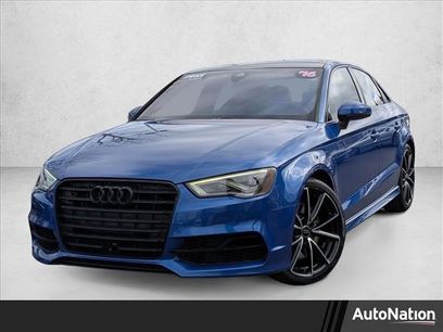Used 2016 Audi S3 Prestige