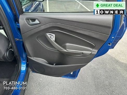 Used 2018 Ford Escape SE AWD/4WD image 22