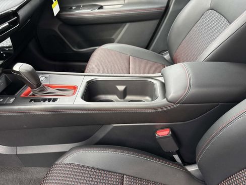 New 2026 Nissan Kicks SR w/ Cold Weather Package image 20