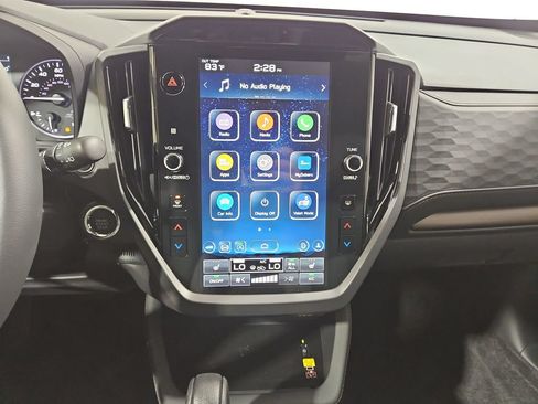 New 2026 Subaru Forester Sport w/ Onyx Edition AWD/4WD image 18