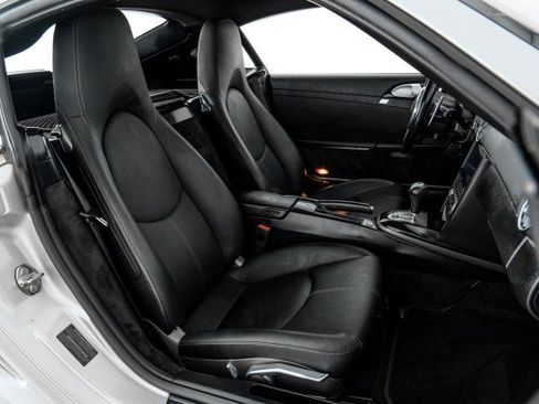 Used 2008 Porsche Cayman RWD image 27