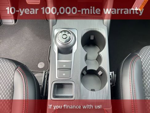 Used 2024 Ford Escape ST-Line w/ Tech Pack #1 image 13