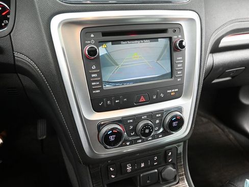 Used 2017 GMC Acadia Limited SLT image 37