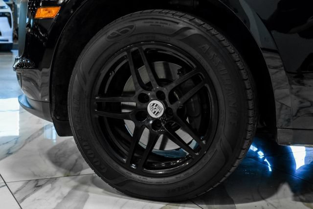 Used 2020 Porsche Macan AWD/4WD image 52
