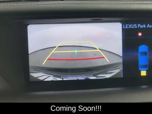 Used 2015 Lexus GS 350 AWD w/ Premium Package image 36