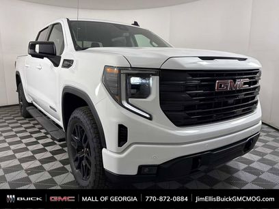 New 2026 GMC Sierra 1500 Elevation w/ Elevation Premium Package