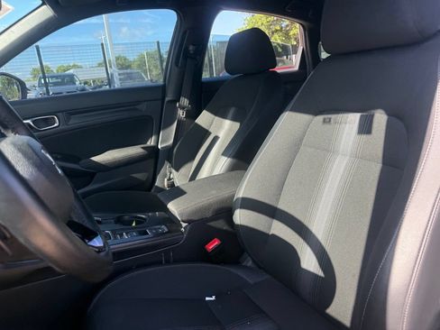 Used 2025 Honda Civic Sport image 11