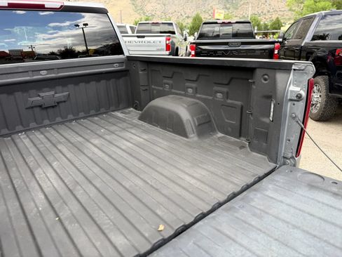 Used 2020 Chevrolet Silverado 1500 LT w/ All-Star Edition AWD/4WD image 22