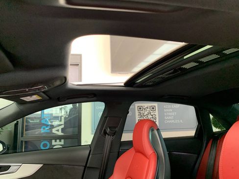 Used 2019 Audi S4 Premium Plus w/ Premium Plus Package image 10