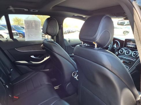 Used 2017 Mercedes-Benz GLC 300 image 20