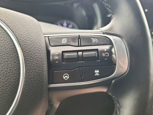 Used 2021 Kia K5 EX w/ EX Premium Package image 26