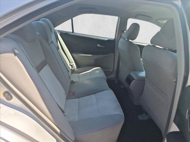 Used 2014 Toyota Camry LE FWD image 17