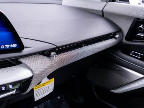 New 2026 Cadillac Optiq Sport 1 AWD/4WD image 30