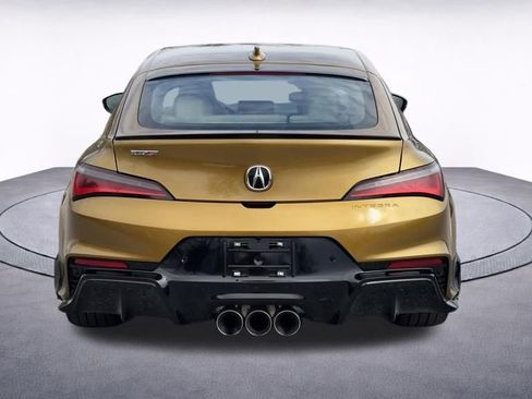 Used 2024 Acura Integra Type S image 17