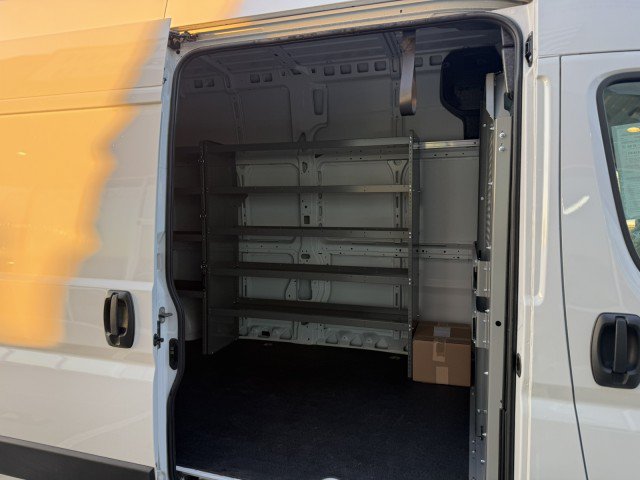 Used 2025 RAM ProMaster 3500 FWD image 23