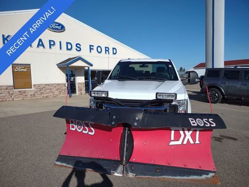Used 2017 Ford F350 XLT w/ FX4 4x4 Off Road Package image 38