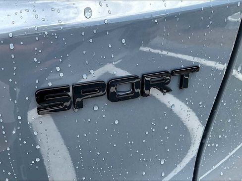 New 2026 Honda CR-V Sport-L image 8