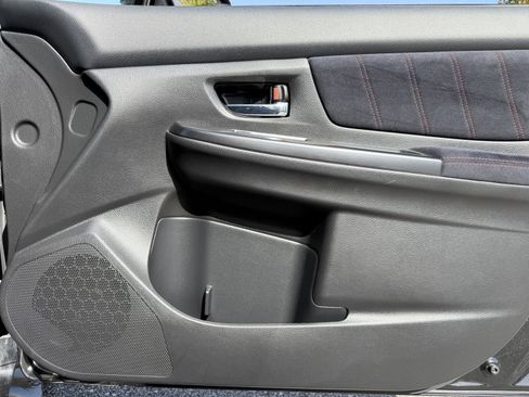 Used 2017 Subaru WRX STI image 44