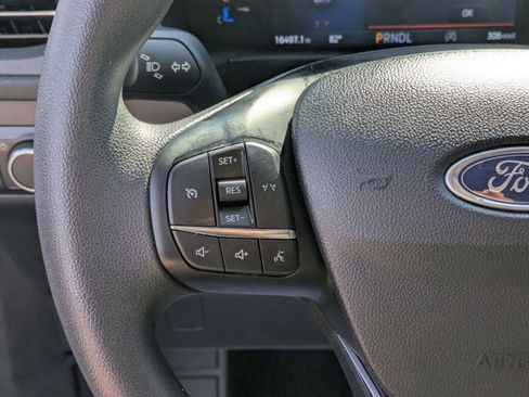 Used 2025 Ford Escape Active image 20