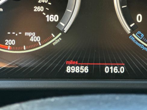 Used 2016 BMW X5 xDrive35d image 36