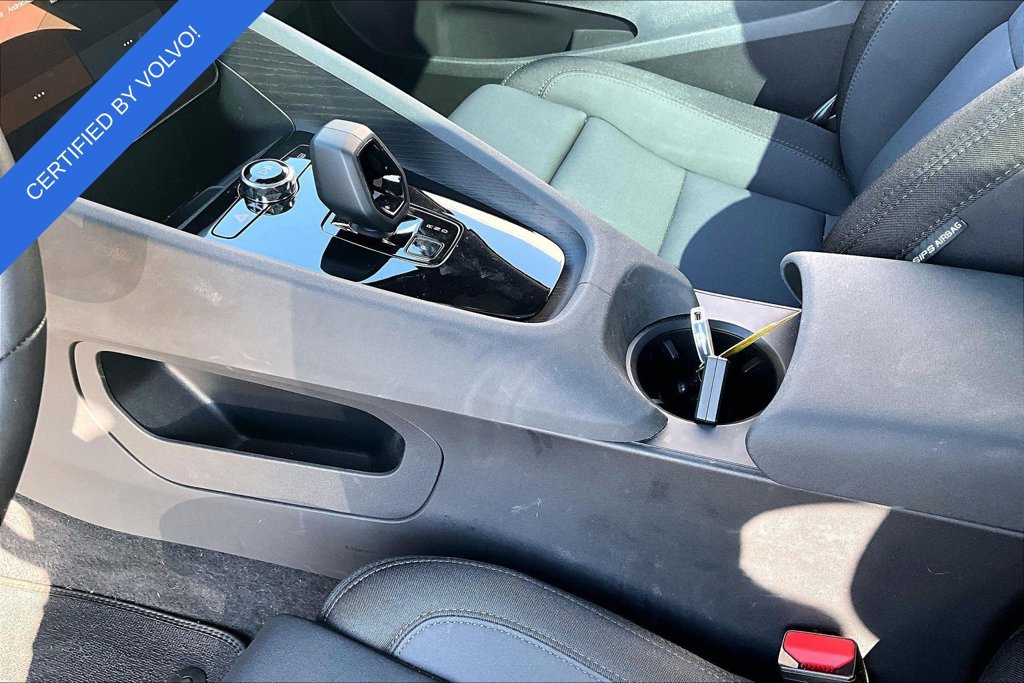 Used 2024 Polestar Polestar 2 AWD/4WD image 16