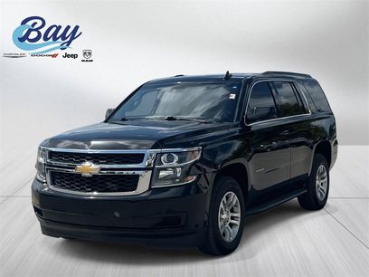 Used 2020 Chevrolet Tahoe LT