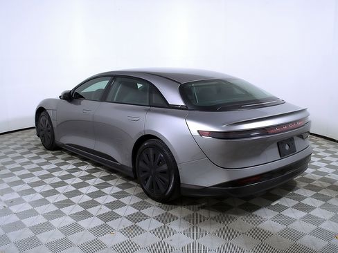 Used 2025 Lucid Air Pure RWD image 10