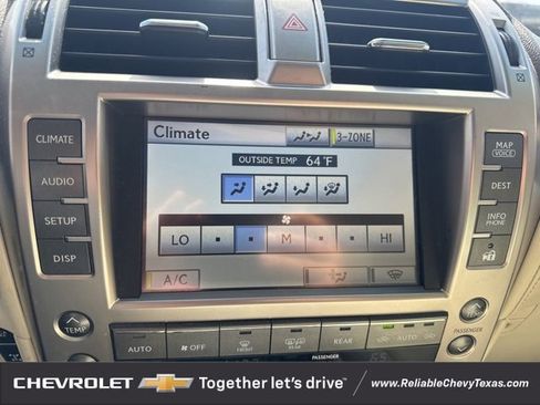 Used 2012 Lexus GX 460 w/ Comfort Plus Pkg image 14