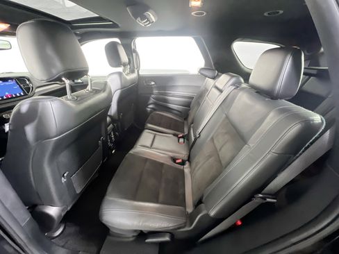 Used 2022 Dodge Durango GT image 25