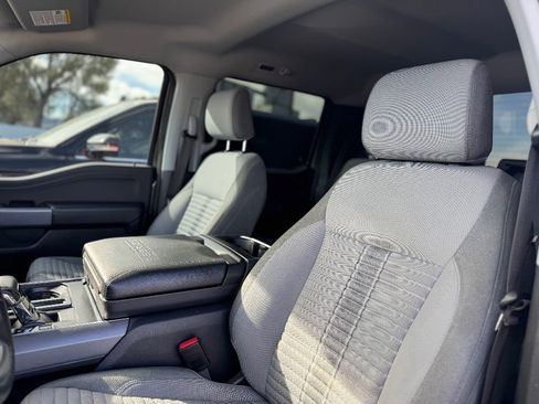 Used 2023 Ford F150 XLT w/ Equipment Group 302A High image 11