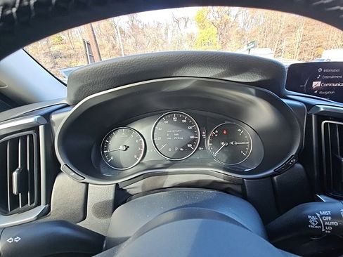 Used 2023 MAZDA CX-50 AWD 2.5 Turbo w/ Cargo Package image 8