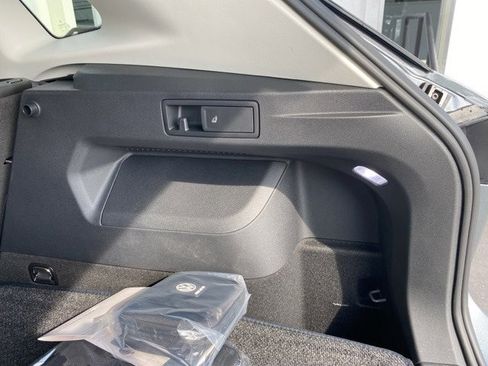 New 2025 Volkswagen Tiguan S image 62