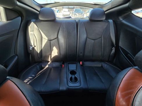 Used 2016 Hyundai Veloster Turbo image 15