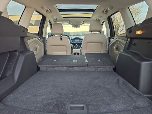 Used 2014 Ford Escape SE w/ Equipment Group 201A image 20