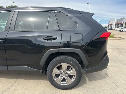Used 2023 Toyota RAV4 XLE FWD image 3