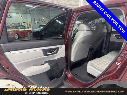 Used 2019 Honda CR-V LX image 23