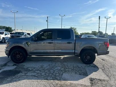 Used 2025 Ford F150 STX