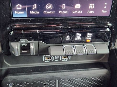 New 2026 RAM 1500 Laramie image 14