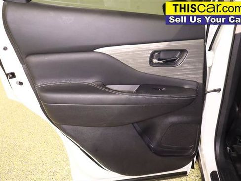 Used 2018 Nissan Murano Platinum FWD image 36