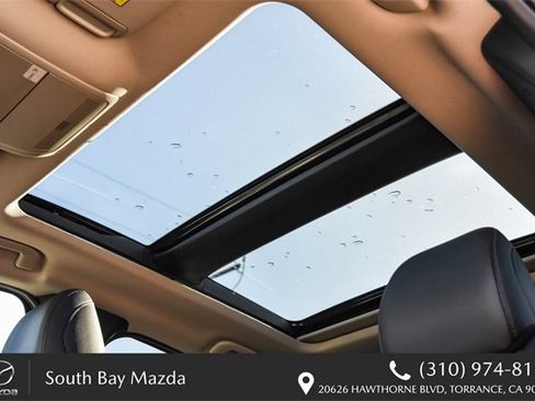 Certified 2025 MAZDA CX-50 2.5 Hybrid w/ Cargo Package image 25