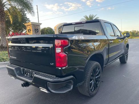 Used 2023 Chevrolet Silverado 1500 LT w/ Safety Package image 5