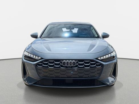 Used 2025 Audi A5 2.0T Premium Plus AWD/4WD image 8