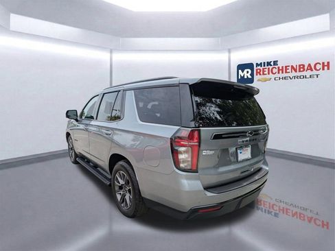 Used 2024 Chevrolet Tahoe Z71 w/ Z71 Off-Road Package AWD/4WD image 6