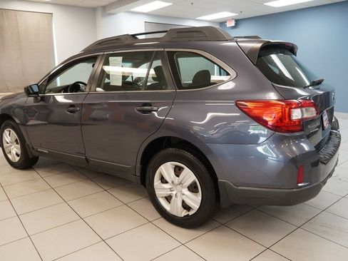Used 2015 Subaru Outback 2.5i AWD/4WD image 7