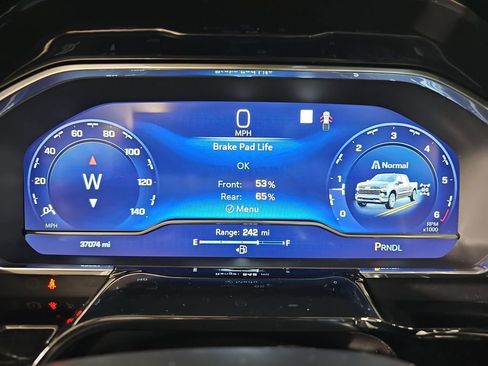 Certified 2023 Chevrolet Silverado 1500 LT image 23