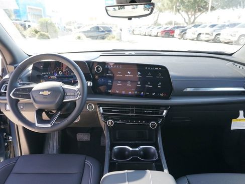 New 2026 Chevrolet Traverse LT image 27