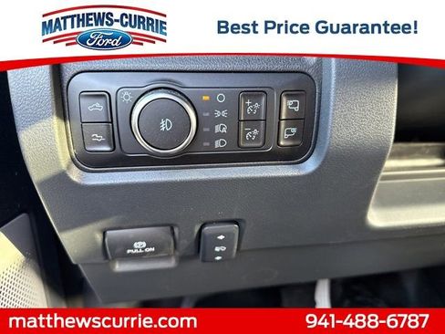 New 2026 Ford F450 Platinum w/ FX4 Off-Road Package image 28